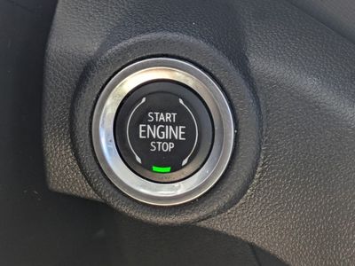 2021 Chevrolet Trailblazer - Photo 24