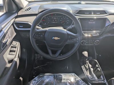 2021 Chevrolet Trailblazer - Photo 13
