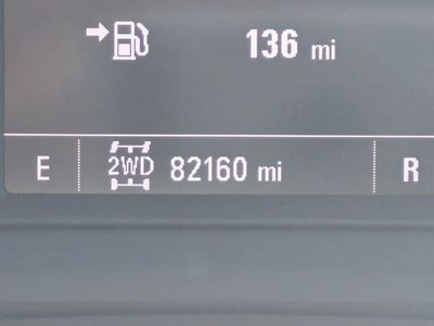 2021 Chevrolet Trailblazer - Photo 23