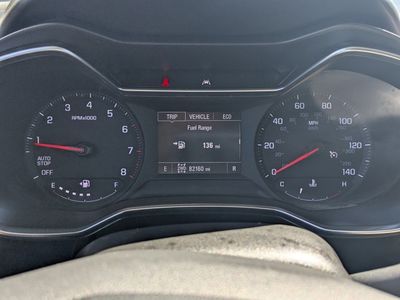 2021 Chevrolet Trailblazer - Photo 22