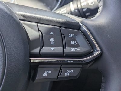2025 Mazda CX-5 - Photo 21