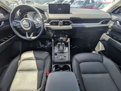 2025 Mazda CX-5 - Photo 12