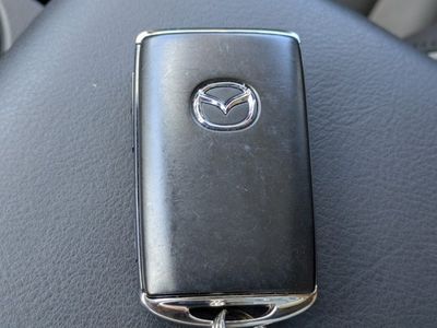 2025 Mazda CX-5 - Photo 24