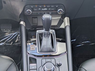 2025 Mazda CX-5 - Photo 16