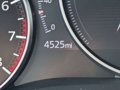 2025 Mazda Mazda3 Sedan - Photo 22