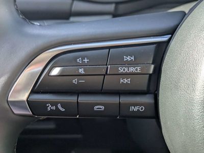 2025 Mazda Mazda3 Sedan - Photo 21