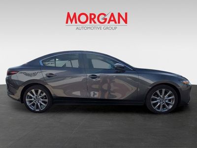 2025 Mazda Mazda3 Sedan - Photo 2