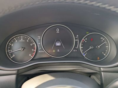 2025 Mazda Mazda3 Sedan - Photo 23