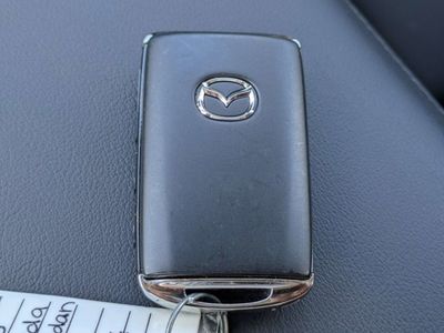 2025 Mazda Mazda3 Sedan - Photo 26