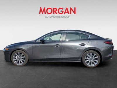 2025 Mazda Mazda3 Sedan - Photo 6