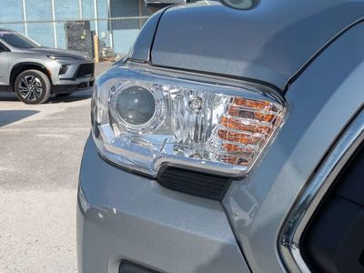 2023 Toyota Tacoma 2WD - Photo 9