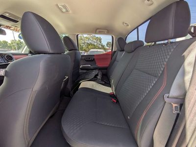 2023 Toyota Tacoma 2WD - Photo 12