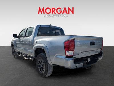 2023 Toyota Tacoma 2WD - Photo 5