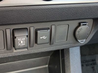 2023 Toyota Tacoma 2WD - Photo 20