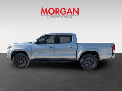 2023 Toyota Tacoma 2WD - Photo 6
