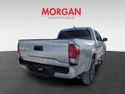 2023 Toyota Tacoma 2WD - Photo 3