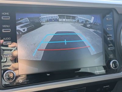 2023 Toyota Tacoma 2WD - Photo 19