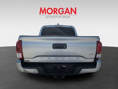 2023 Toyota Tacoma 2WD - Photo 4
