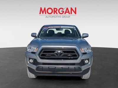 2023 Toyota Tacoma 2WD - Photo 8