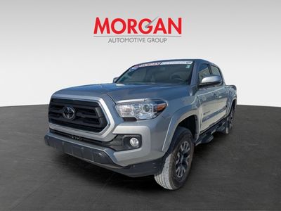 2023 Toyota Tacoma 2WD - Photo 7