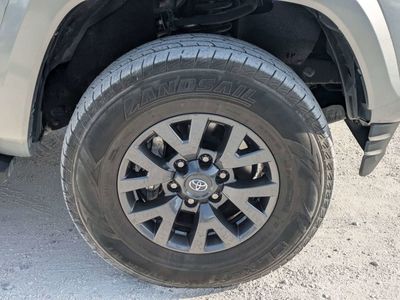 2023 Toyota Tacoma 2WD - Photo 10