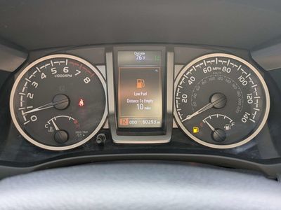 2023 Toyota Tacoma 2WD - Photo 25