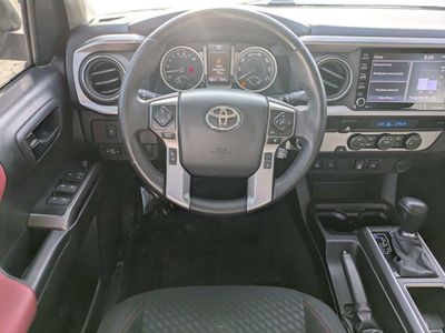 2023 Toyota Tacoma 2WD - Photo 14