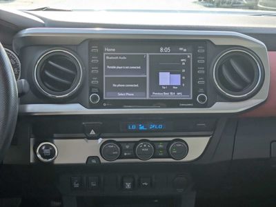 2023 Toyota Tacoma 2WD - Photo 16