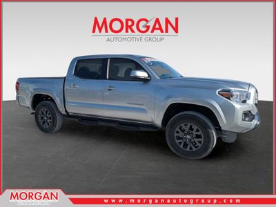 2023 Toyota Tacoma 2WD - Photo 1