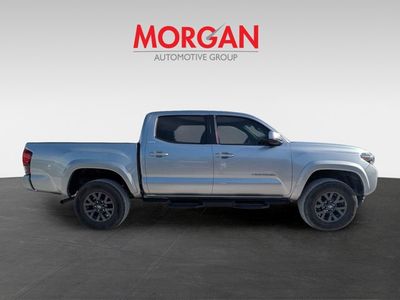 2023 Toyota Tacoma 2WD - Photo 2