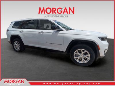 2023 Jeep Grand Cherokee L - Photo 1