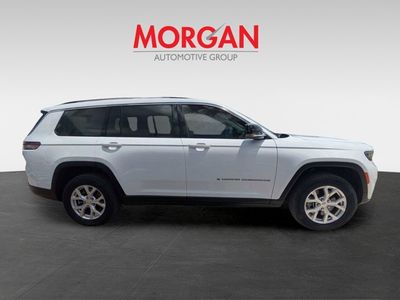 2023 Jeep Grand Cherokee L - Photo 2