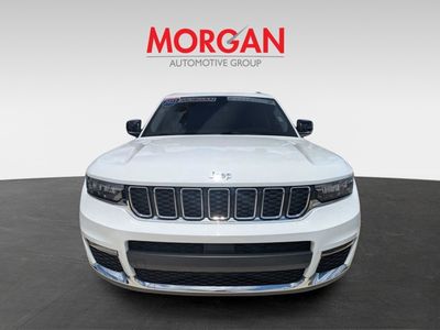2023 Jeep Grand Cherokee L - Photo 8