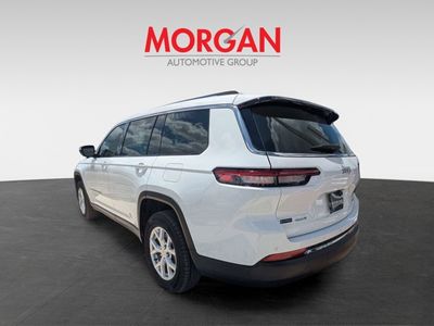2023 Jeep Grand Cherokee L - Photo 5