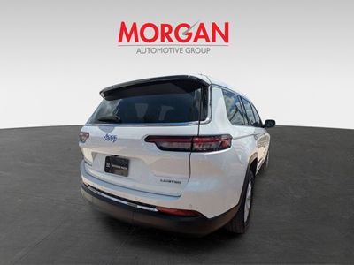 2023 Jeep Grand Cherokee L - Photo 3