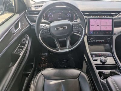 2023 Jeep Grand Cherokee L - Photo 14