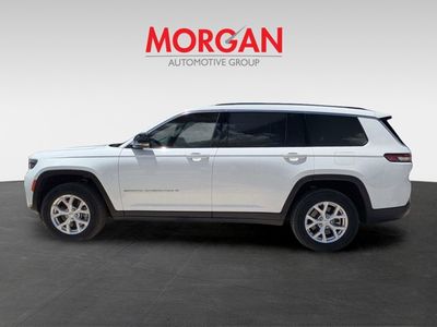 2023 Jeep Grand Cherokee L - Photo 4