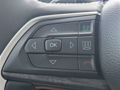 2023 Jeep Grand Cherokee L - Photo 24