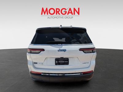 2023 Jeep Grand Cherokee L - Photo 6