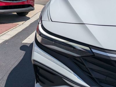 2024 Hyundai Elantra - Photo 9