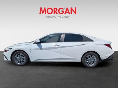 2024 Hyundai Elantra - Photo 6