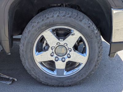2023 GMC Sierra 2500HD - Photo 9