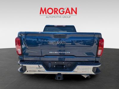 2023 GMC Sierra 2500HD - Photo 4