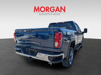 2023 GMC Sierra 2500HD - Photo 3