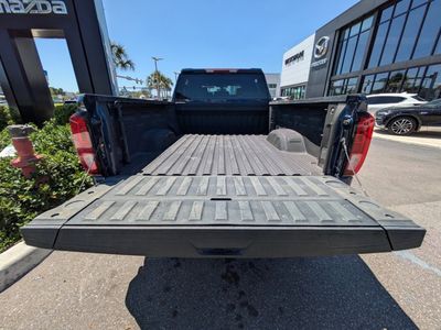 2023 GMC Sierra 2500HD - Photo 11