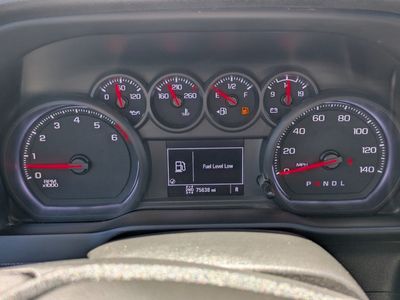 2023 GMC Sierra 2500HD - Photo 21