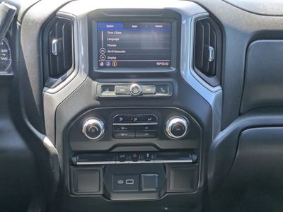 2023 GMC Sierra 2500HD - Photo 16