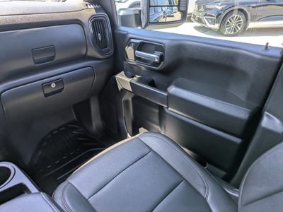 2023 GMC Sierra 2500HD - Photo 15