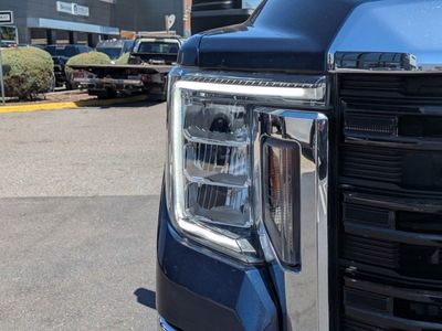 2023 GMC Sierra 2500HD - Photo 8