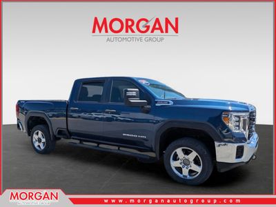 2023 GMC Sierra 2500HD - Photo 1